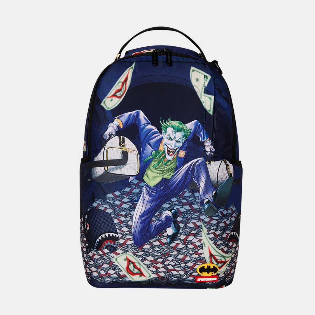 910B7775NSZ - Zaini - Sprayground