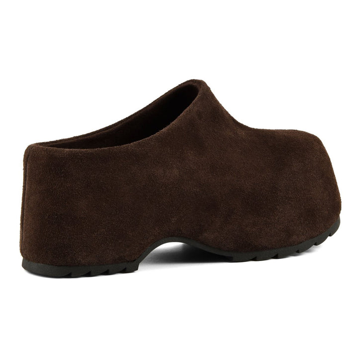 HC.SIERRA01 - Zoccolo - Colors Of California