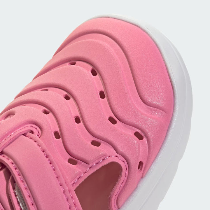 SANDALI INFANT ADIDAS WATER SANDAL 2 BLISS PINK