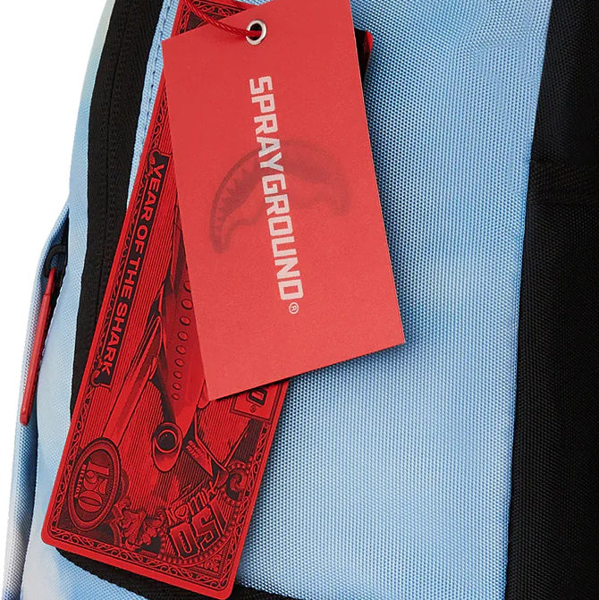 910B7296NSZ - Zaini - Sprayground