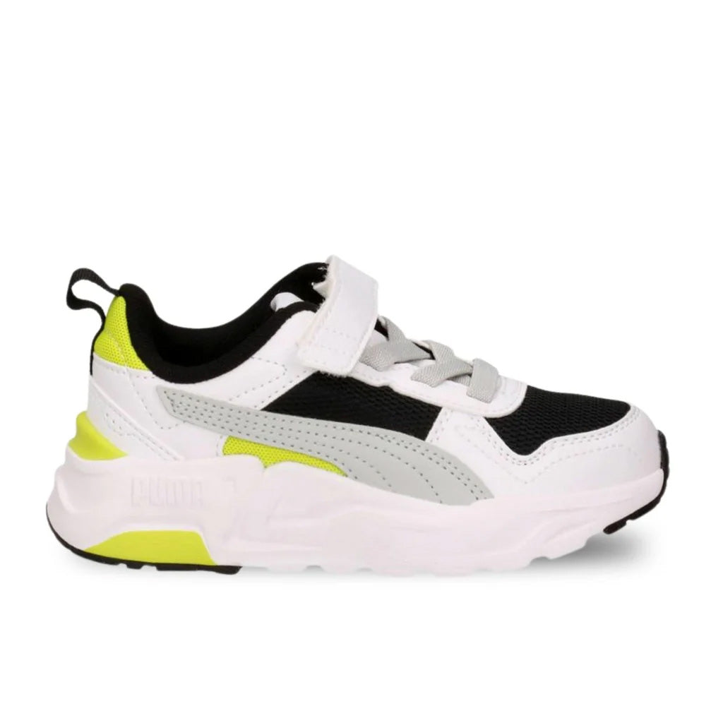SNEAKERS PUMA® TRINITY 2 LT AC+ INF PER BAMBINI