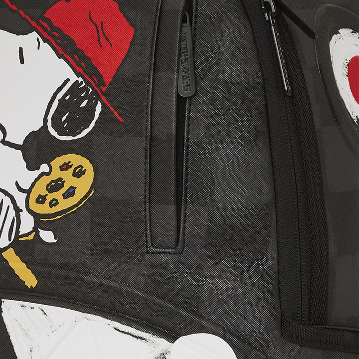 910B7686NSZ - Zaini - Sprayground