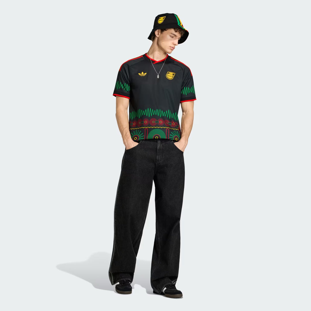 KD0957 - T-SHIRT - Adidas