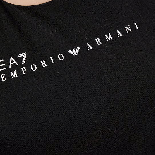 7W000273 AF12945 - T-Shirt e Polo - EMPORIO ARMANI