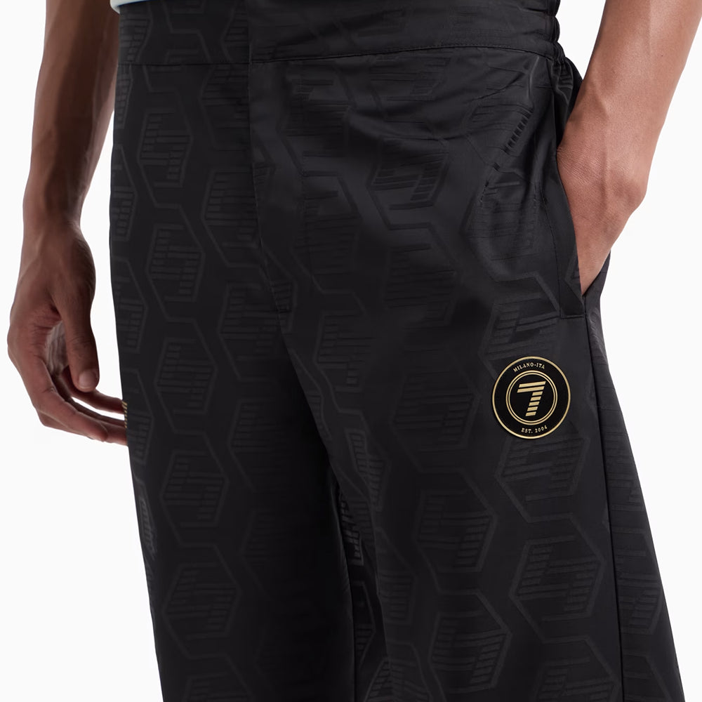 7M000264 AF13722 - Pantaloni - EMPORIO ARMANI