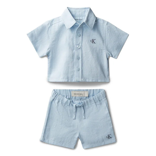 LVCKSJI13B - Tute - Calvin Klein