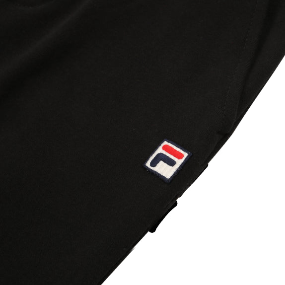 FAK0442 - Pantaloni - Fila - Bambini/Ragazzi - DESANA REGULAR - Nero - Sportivi - Scuola Sport - Sportswear - Abbigliamento Autunno Inverno