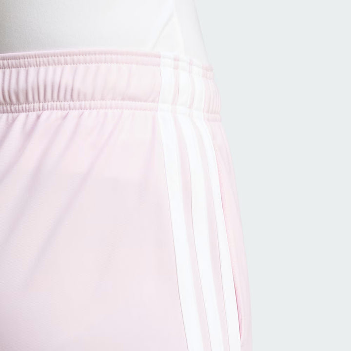 TUTA ADIDAS ESSENTIALS FEELCOZY DONNA ROSA JD5437 TRICOT