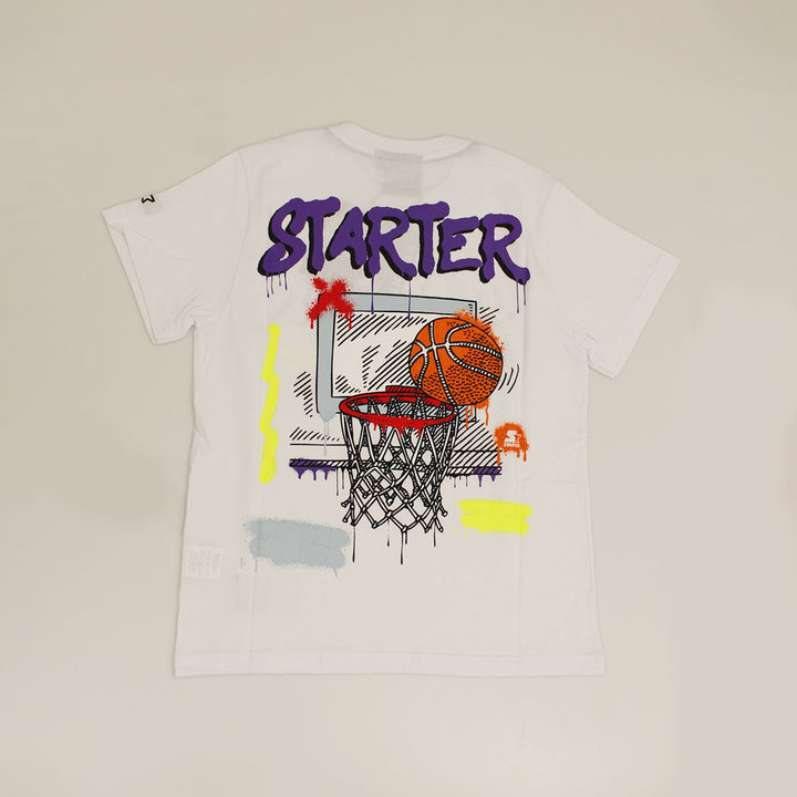 1261 UB ST - T-Shirt e Polo - Starter