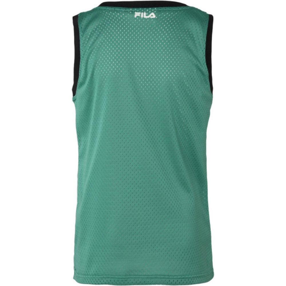 FAT0663 - T-Shirt e Polo - Fila
