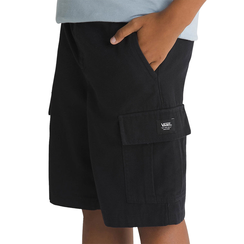 VN000GBZBLK1 - Pantaloncini - Vans