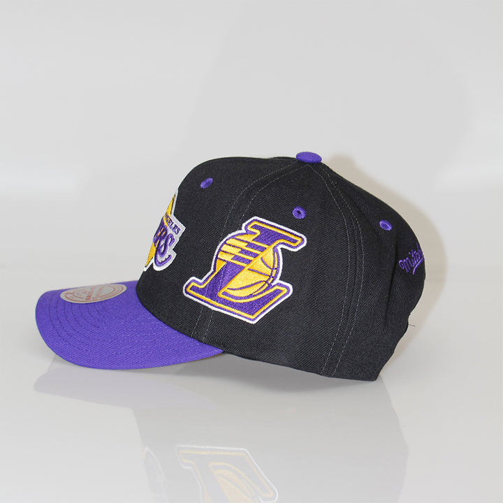 HHSS7310-LALYYPPPBLCK - Cappelli - Mitchell & Ness