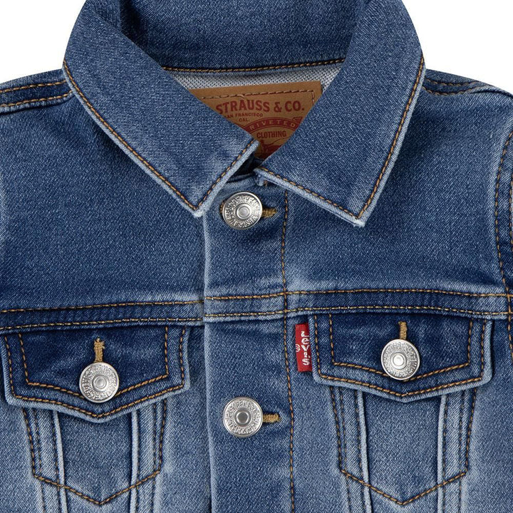 LK6EM316 6EM316 - GIACCA - Levi's