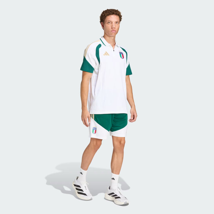 JZ9373 - T-Shirt e Polo - Adidas