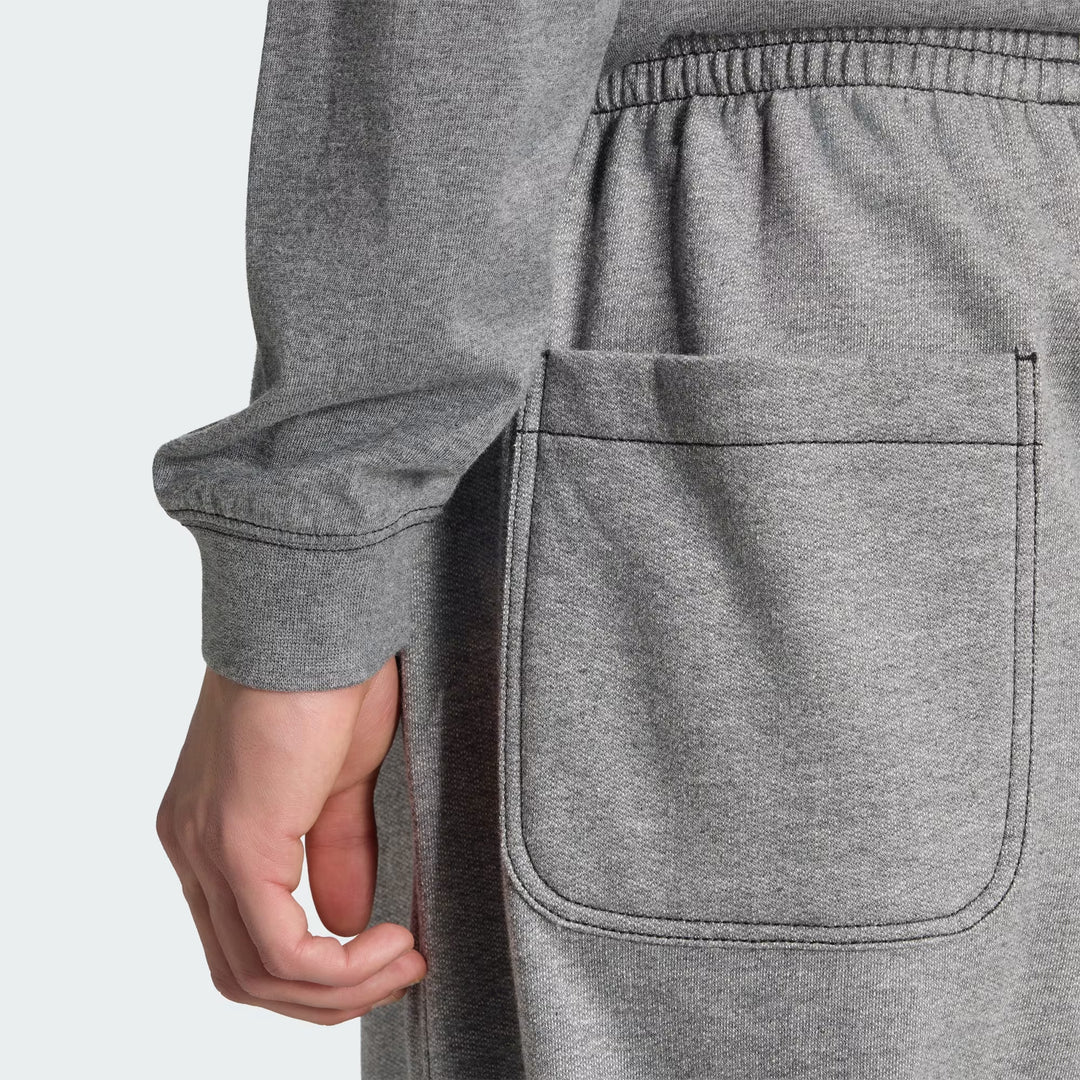 KU8132 - Pantaloni - Adidas