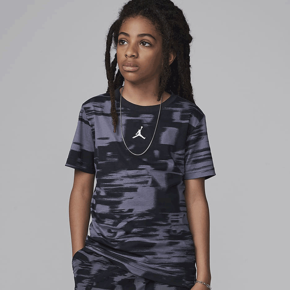95D260 - T-Shirt e Polo - Jordan