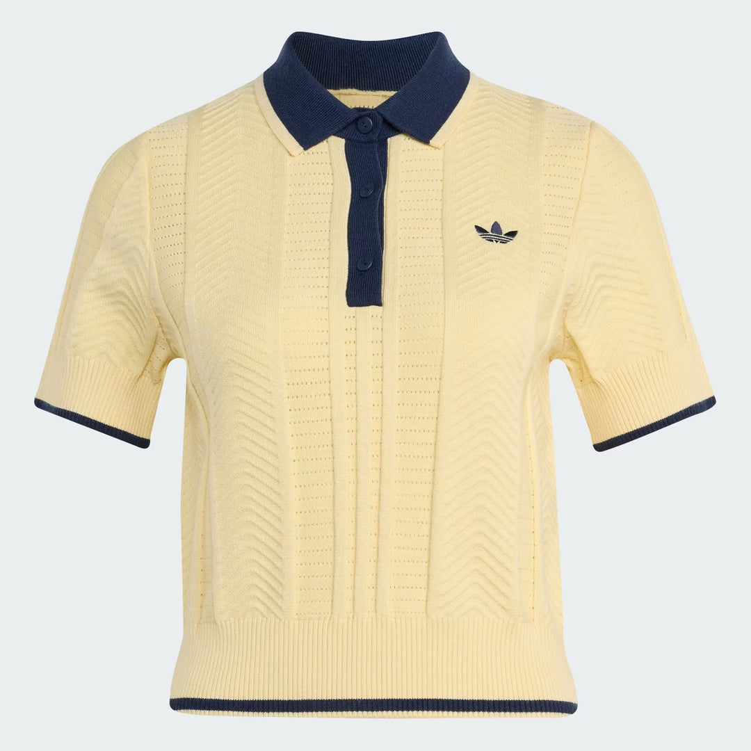KT1862 - T-Shirt e Polo - Adidas
