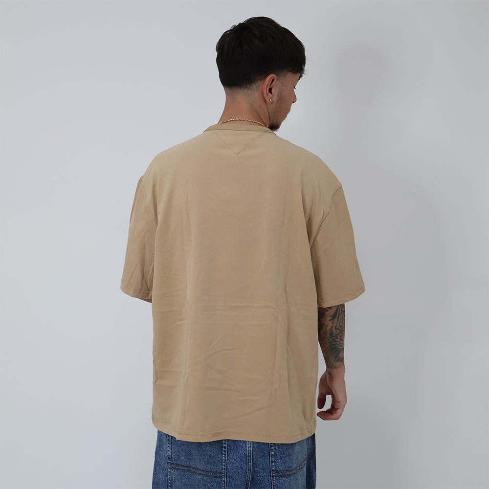 DM0DM18579 - T-Shirt e Polo - Tommy Hilfiger