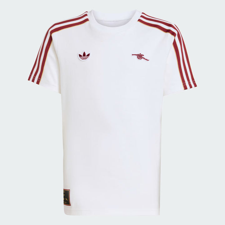 JX4242 - T-SHIRT - Adidas