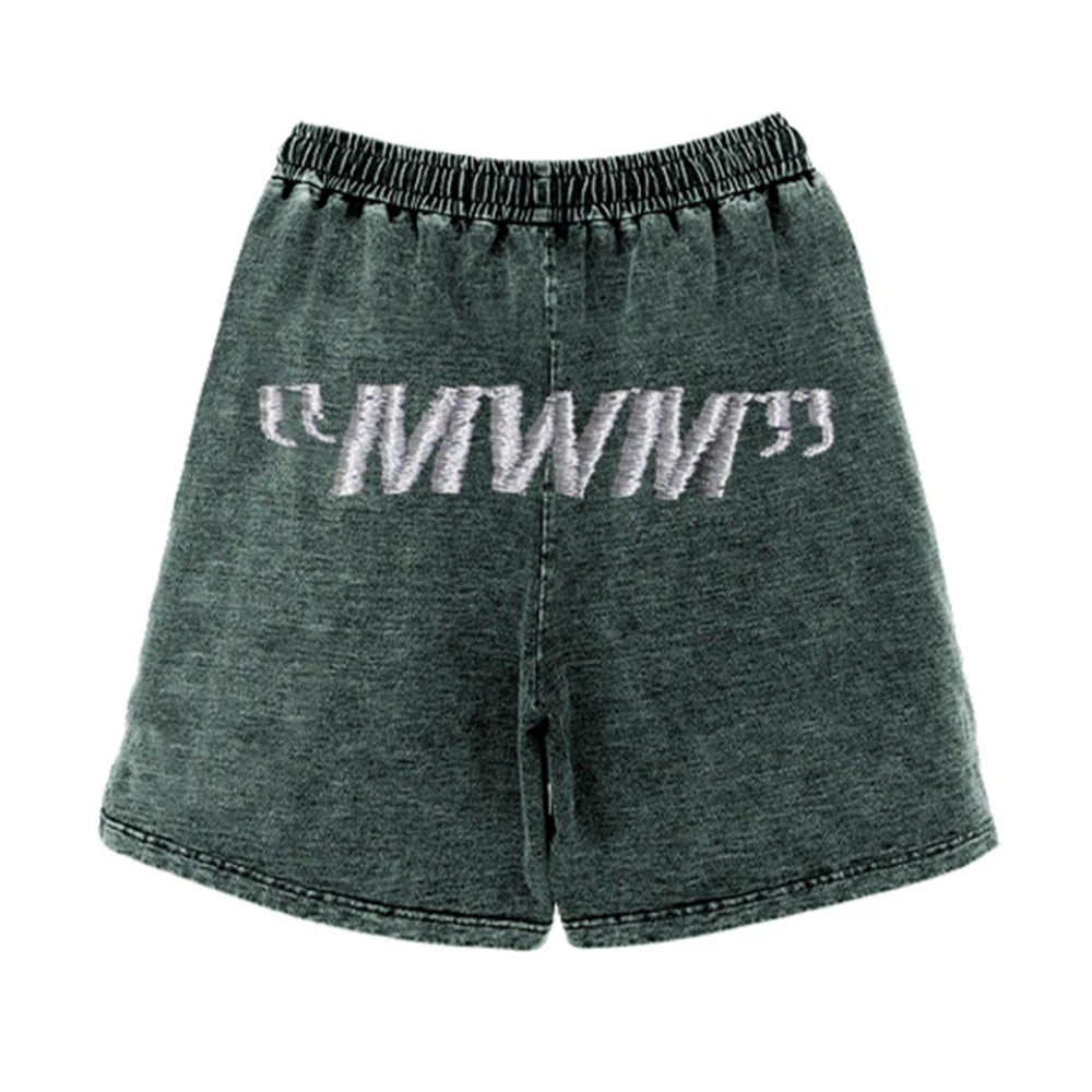MW072040436 - Pantaloncini - MWM