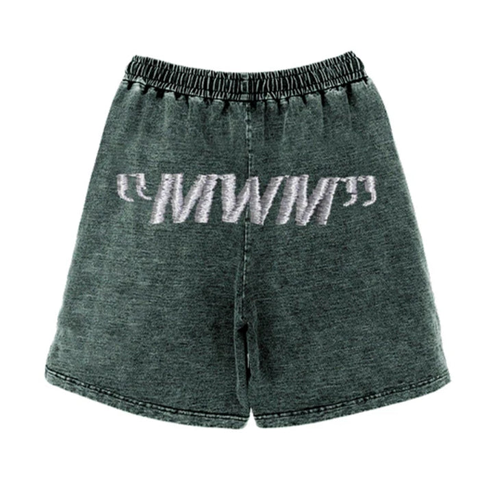 MW072040436 - Pantaloncini - MWM