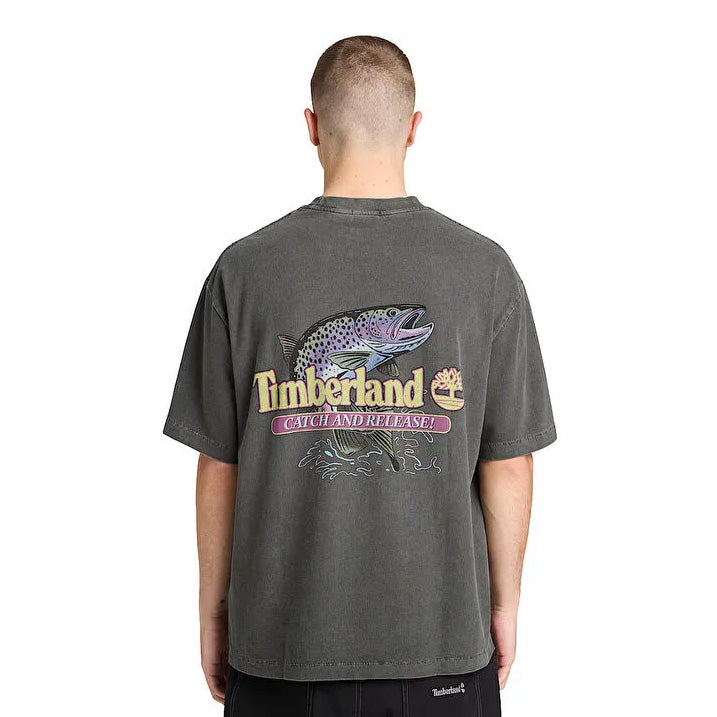TB0A5N7Z0011 - T-Shirt e Polo - TIMBERLAND