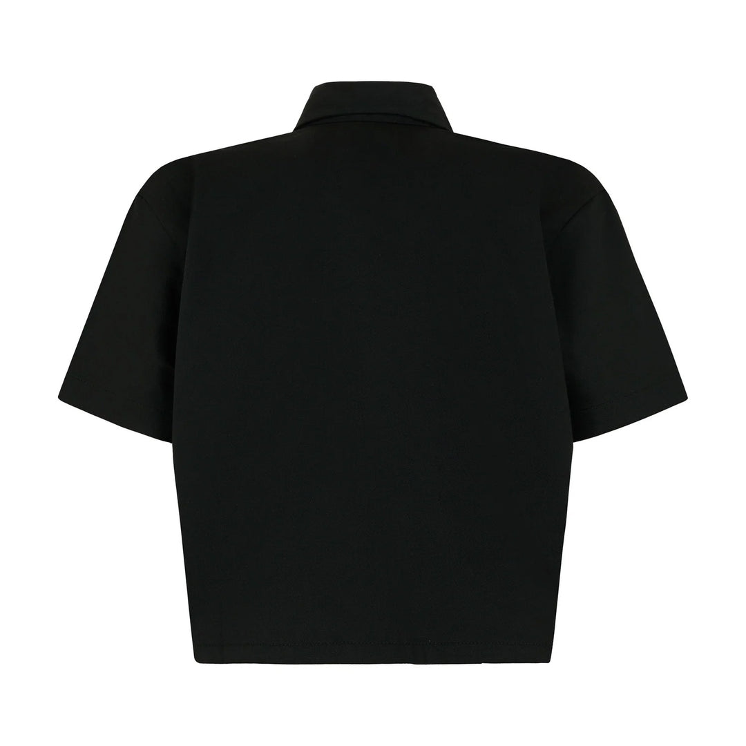 DKDFS573BLK1 - Camicie - Dickies
