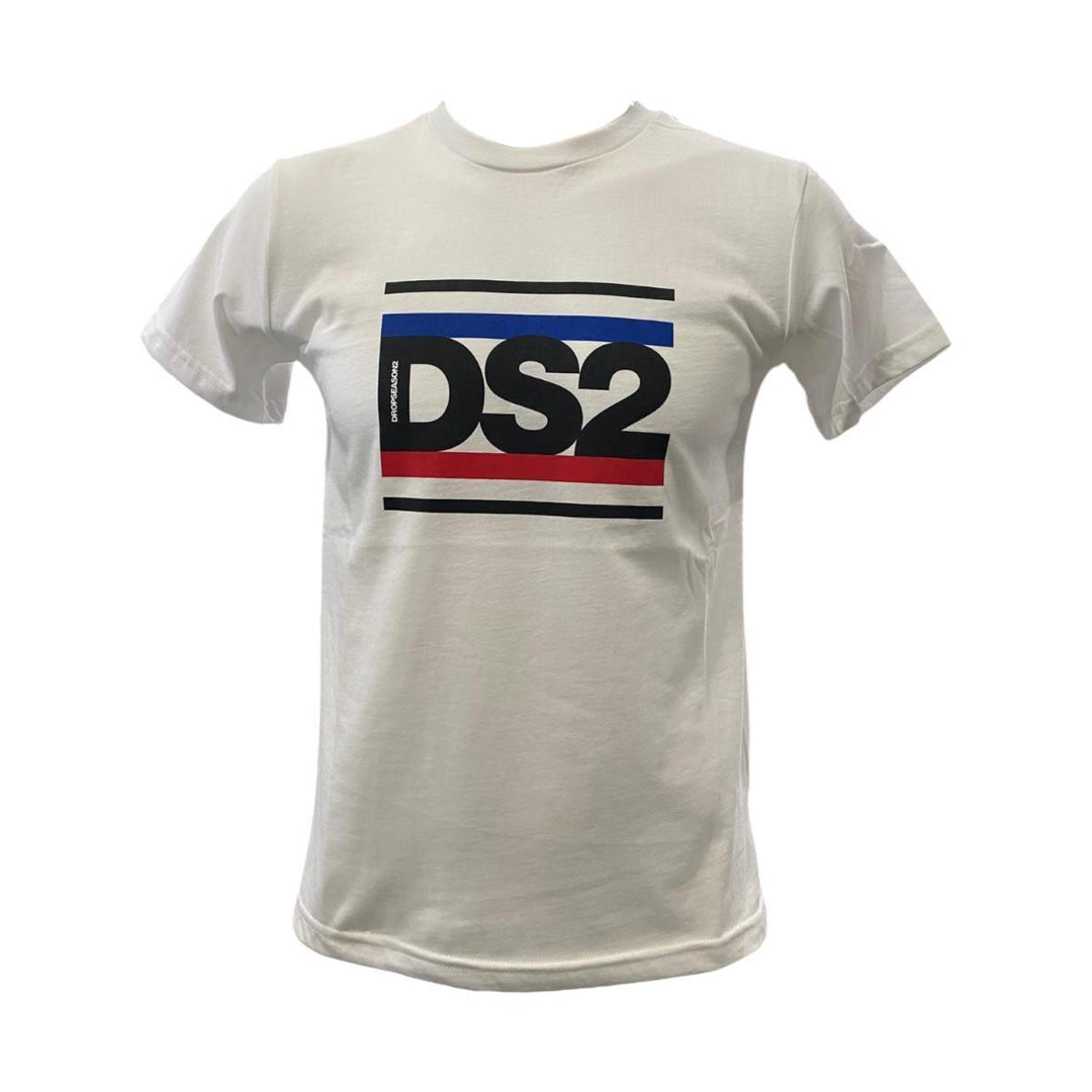 FW24213 - T-Shirt e Polo - DS2