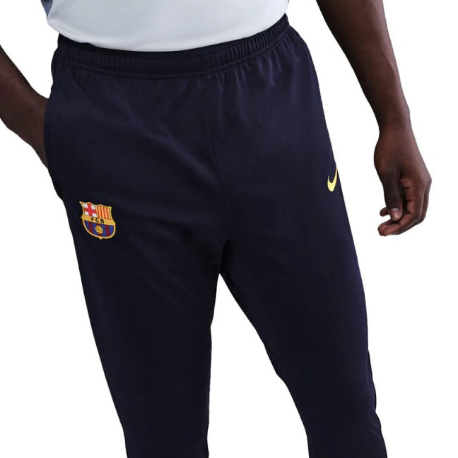 198485444737 - TUTA NIKE FC BARCELONA STRIKE TRAINING – UOMO