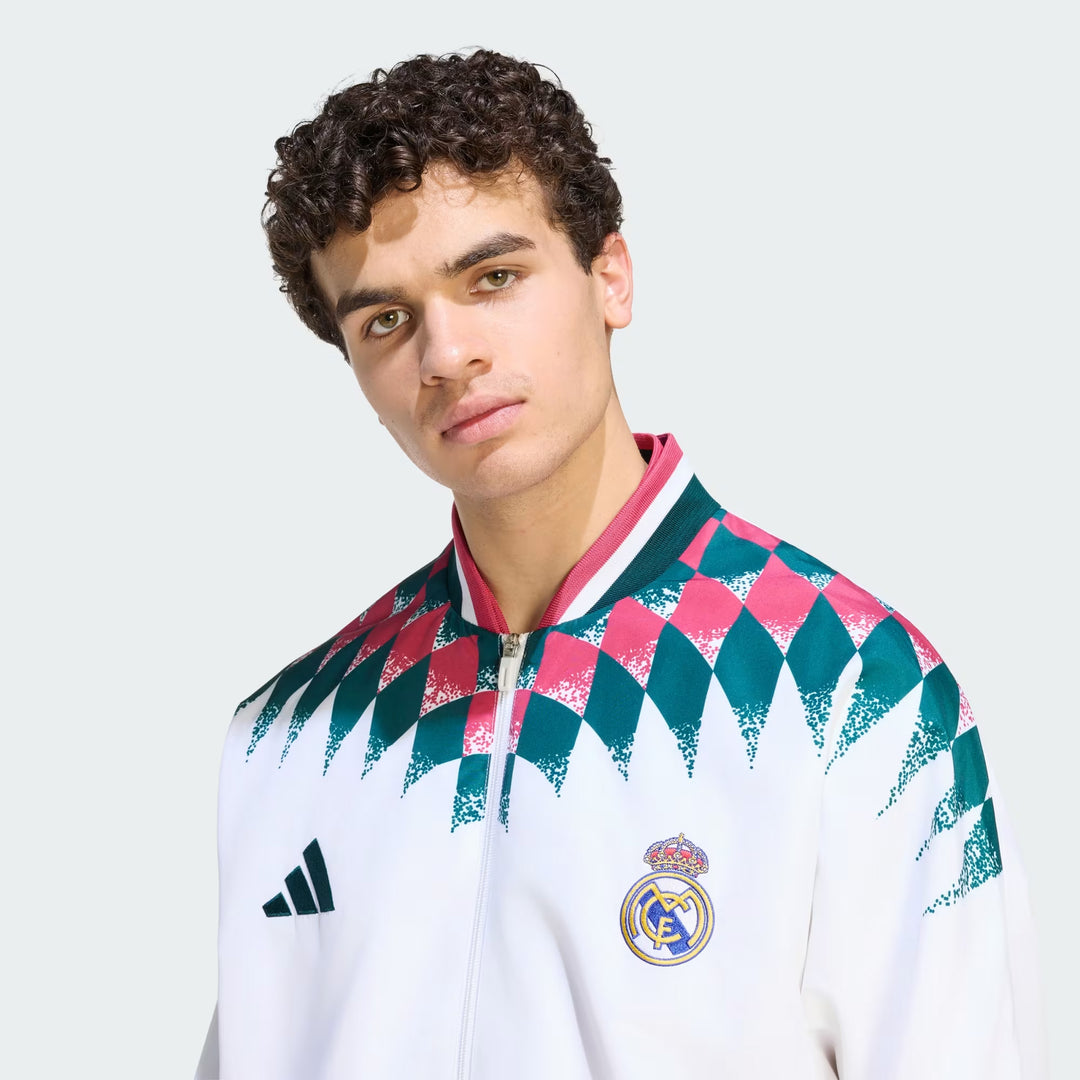 KG2956 - GIACCA - Adidas