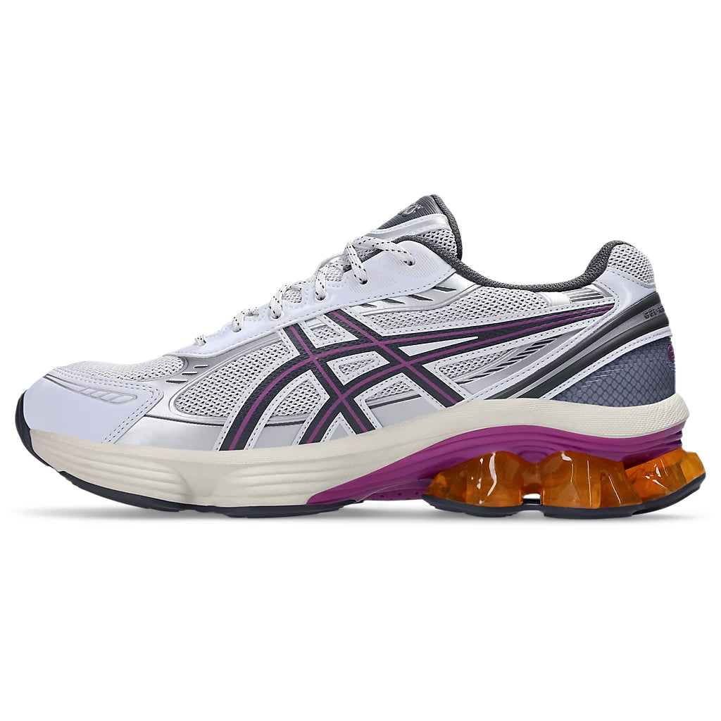 SCARPE SNEAKERS UOMO ASICS GEL-QUANTUM KINETIC LIFESTYLE 1203A591