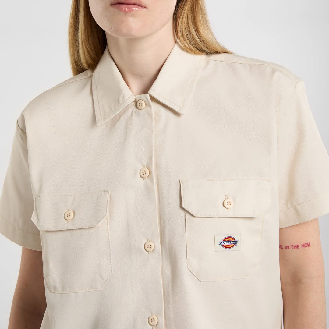 DKDFS573F901 - Camicie - Dickies