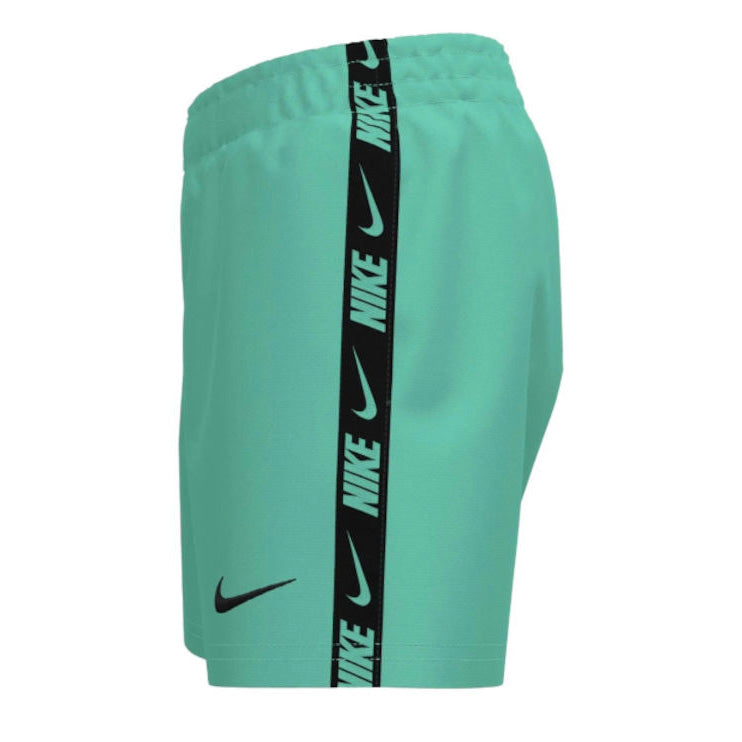 BOXER MARE JUNIOR NIKE PERFORMANCE VOLLEY CON LOGO TAPE