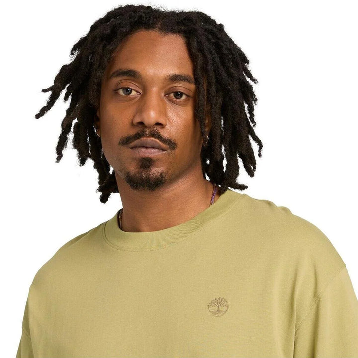 TB0A6GH3BQ01 - T-Shirt e Polo - TIMBERLAND