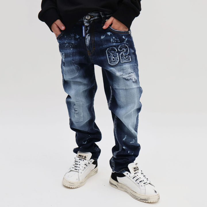 SFRANGIATO G2 - Pantaloni - G2 FIRENZE