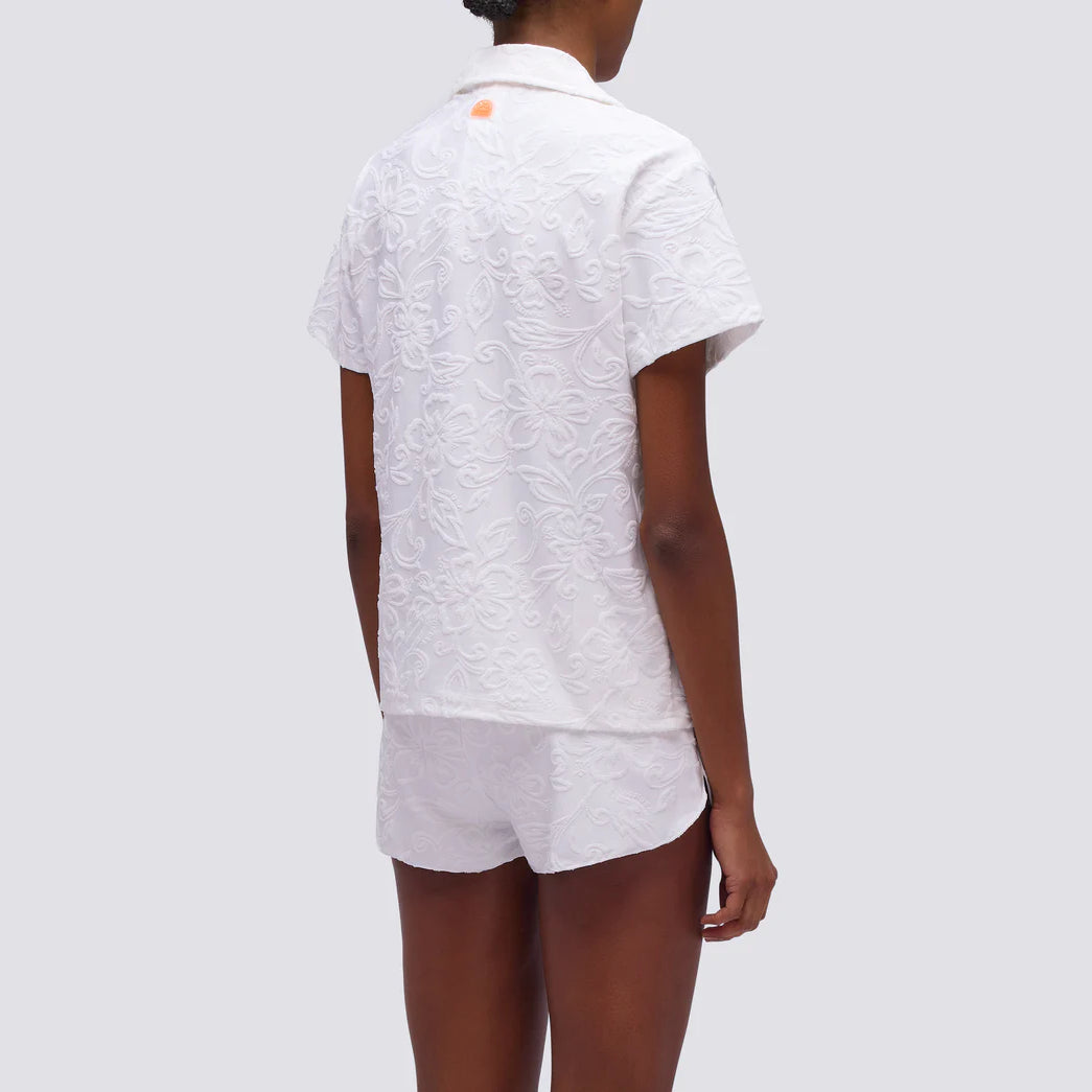 W615SHTE723 - Camicie - Sundek