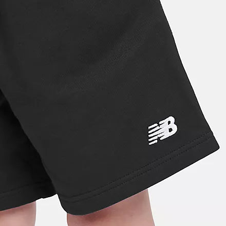 NBLAKB0008 LAKB0008 - Pantaloncini - New Balance