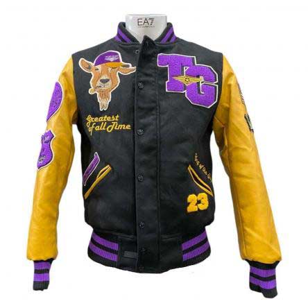 01G0475 - Giacche - Top Gun