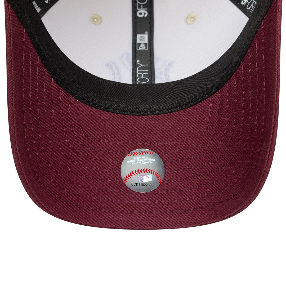 60691340 - Cappelli - New Era