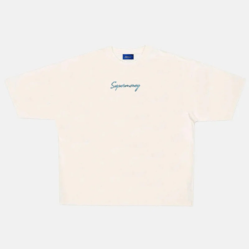 ART.PIXEL - T-SHIRT - Art Super Money