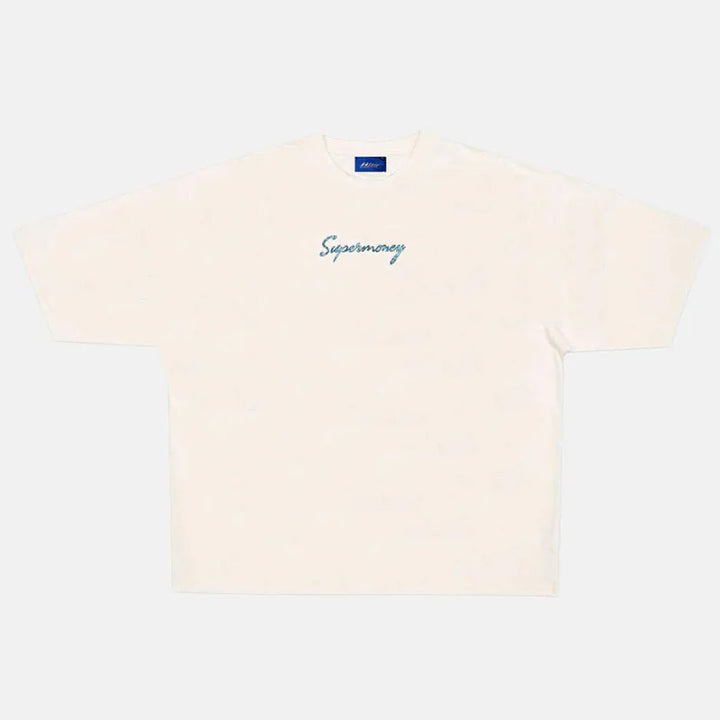 ART.PIXEL - T-SHIRT - Art Super Money