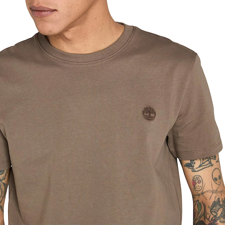 TB0A2BPRBK01 - T-Shirt e Polo - TIMBERLAND