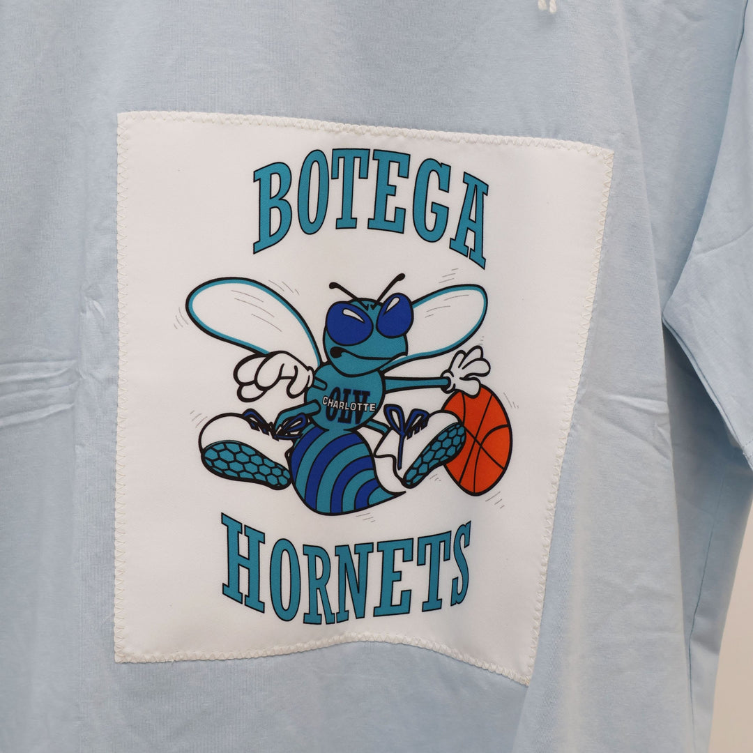 BTG112OLV - T-Shirt e Polo - Botega
