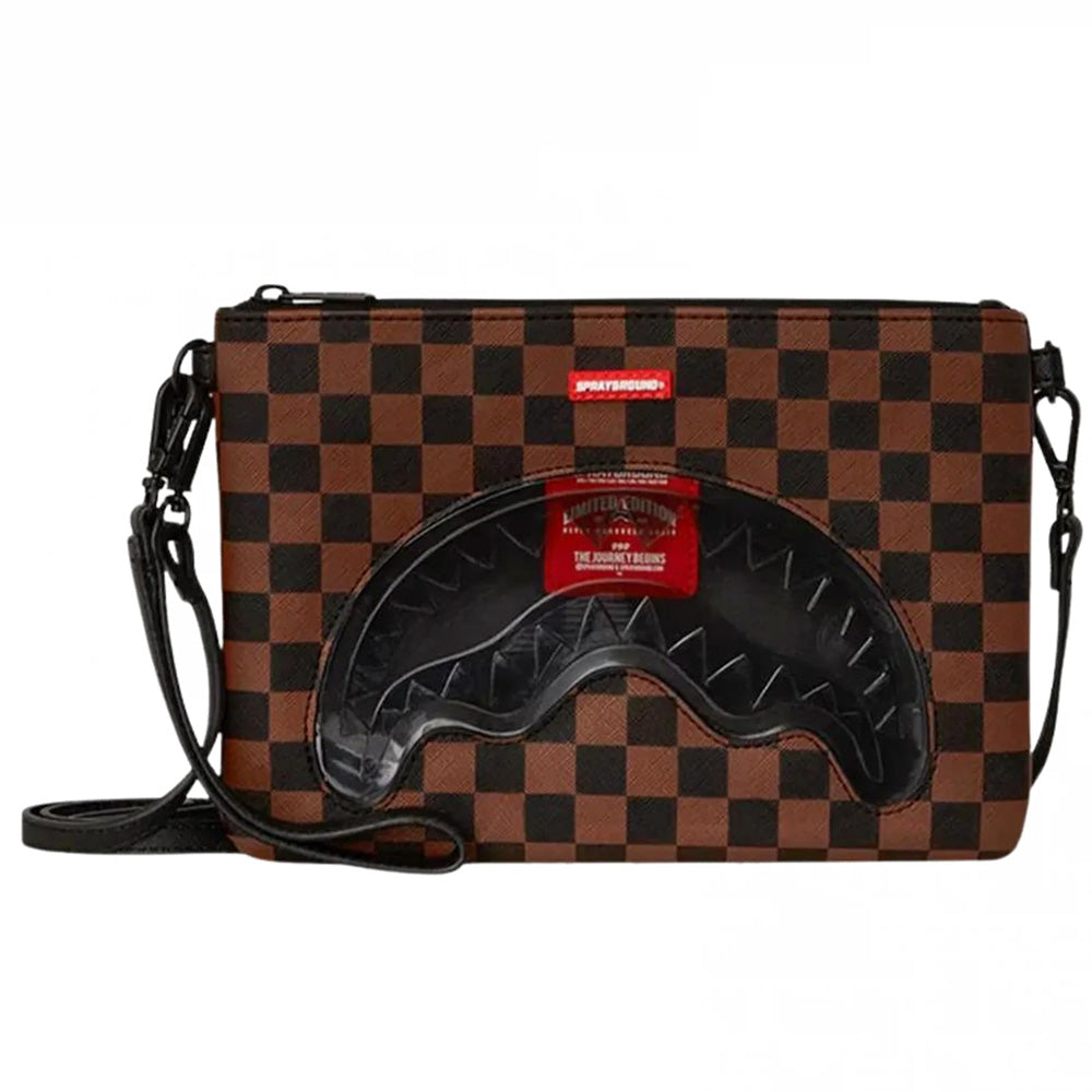 910B6515NSZ - Borse - Sprayground