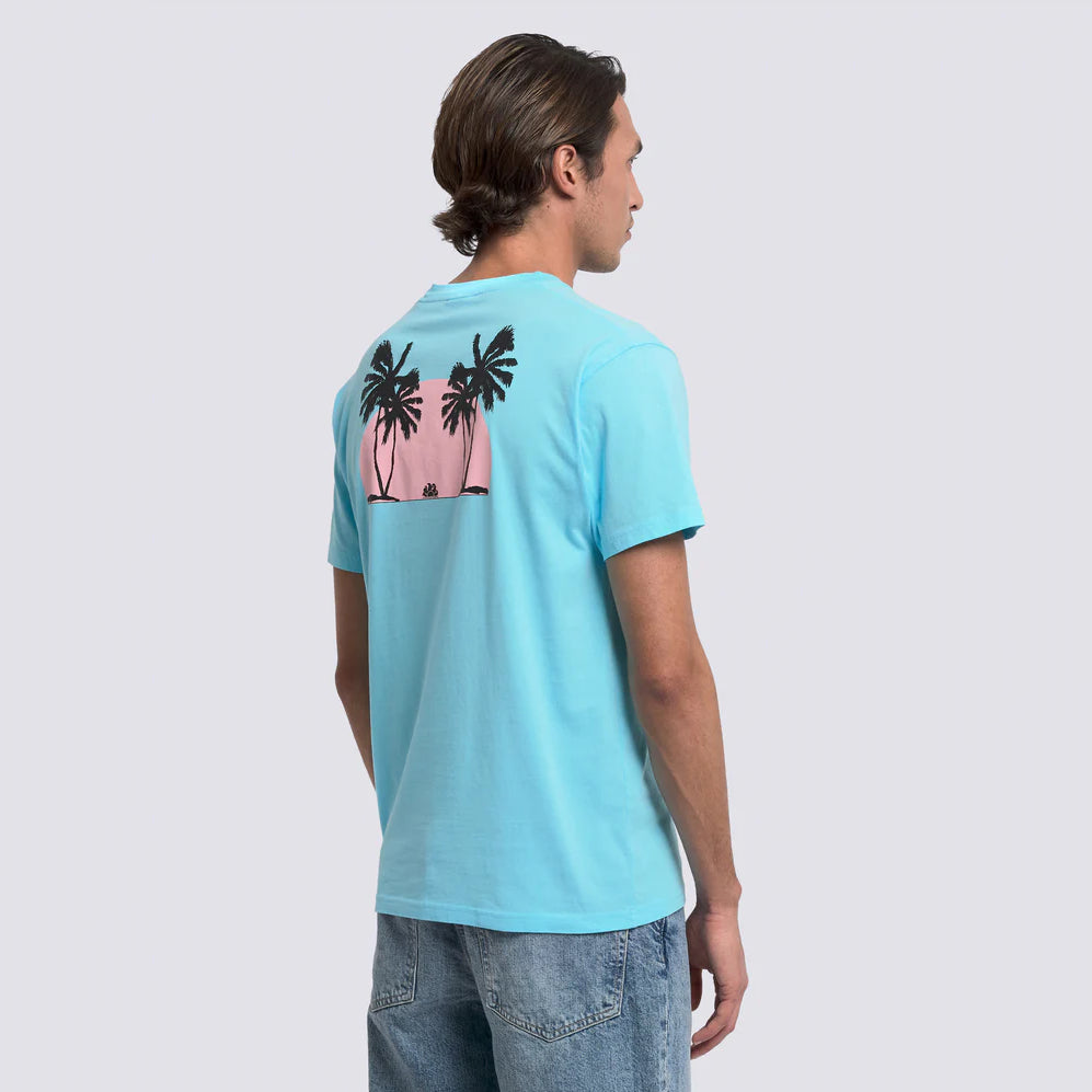 M246TEJ782T - T-SHIRT - Sundek