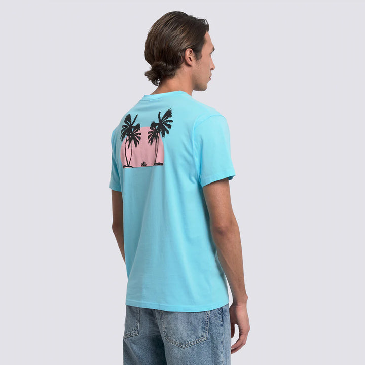 M246TEJ782T - T-SHIRT - Sundek