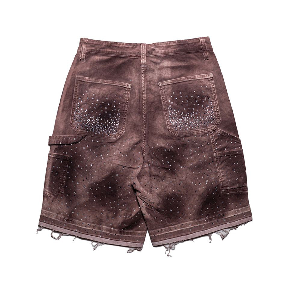 PM1070 - Pantaloncini - Paper Money