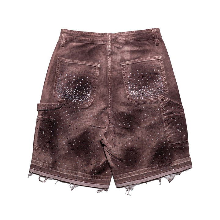 PM1070 - Pantaloncini - Paper Money