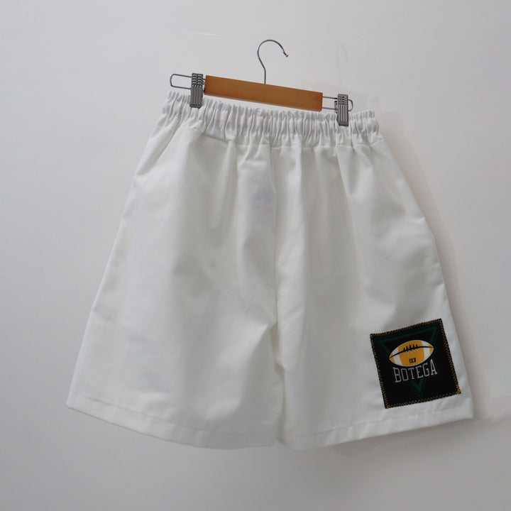 BTG111OLV - Pantaloncini - Botega