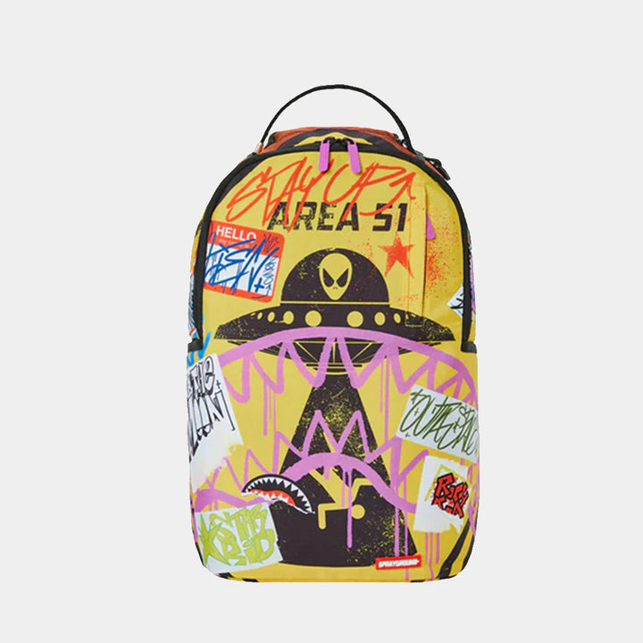 910B5257NSZ - Zaini - Sprayground